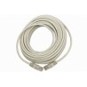 Kabel UTP 5e BMGV03 5 m