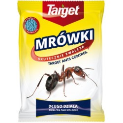 Preparat na mrówki TARGET