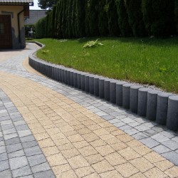 PALISADA OKRĄGŁA