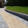 PALISADA OKRĄGŁA