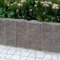 Palisada Cios Skalny