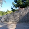 Palisada Cios Skalny