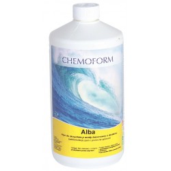 Chemia basenowa ALBA - 1 kg