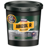 ABIZOL R GRUNT BITUMICZNY  TYTAN - 4,5 kg