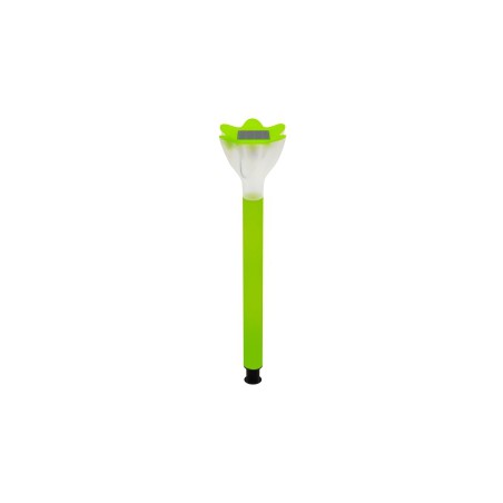 LAMPA SOLARNA TULIPANEK LED POLUX